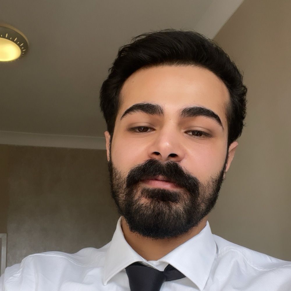 Omar Abdallah