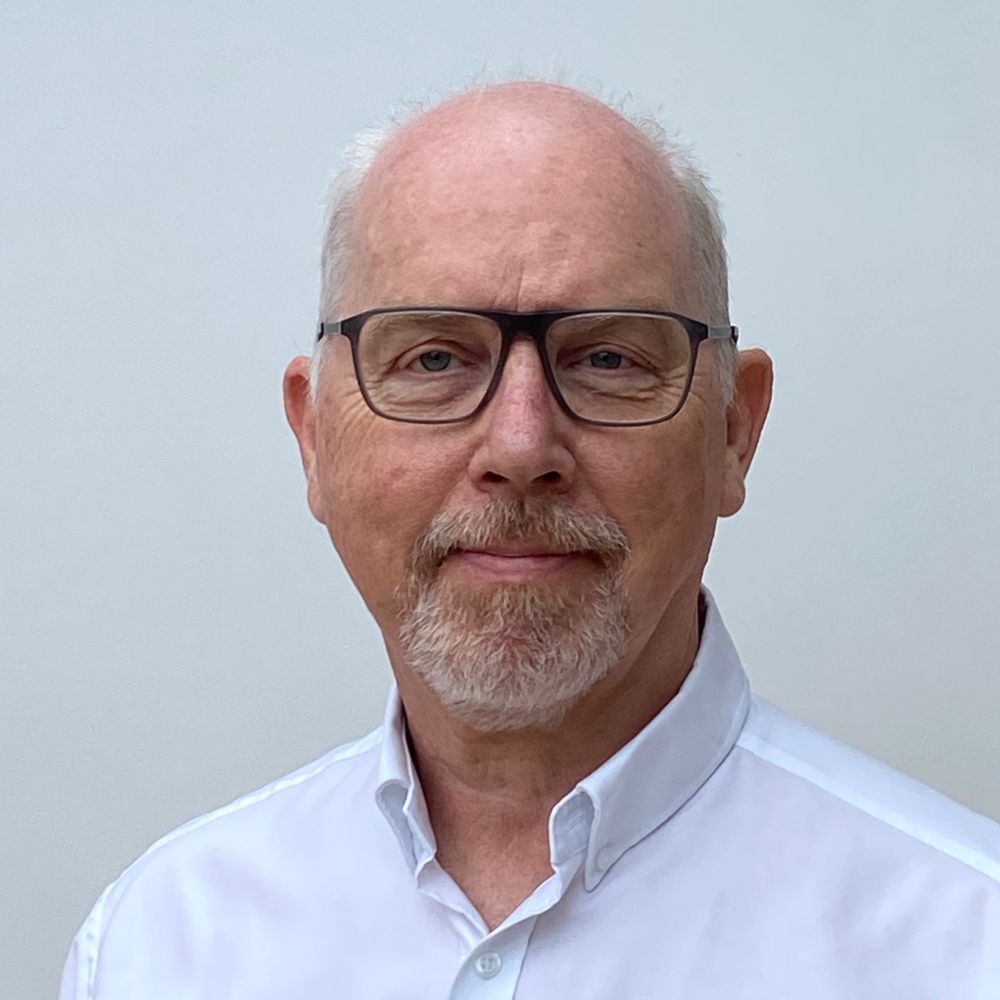 Andrew Goodall