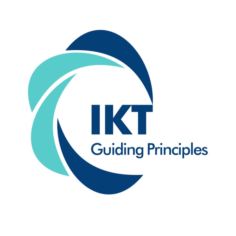 IKT Guiding Principles