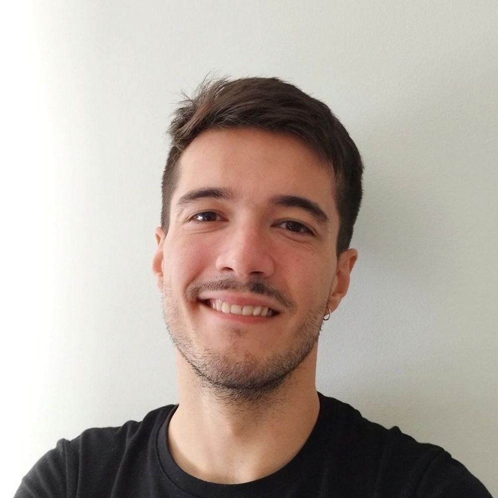 Daniel Cifo