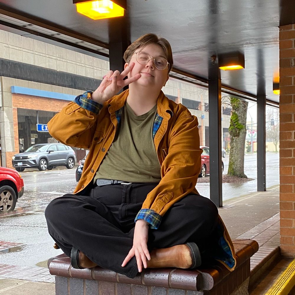 Alex Dersch 🏳️‍🌈✊🏻🏳️‍⚧️