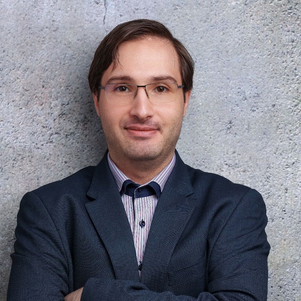 Dimitar Keranov, PhD