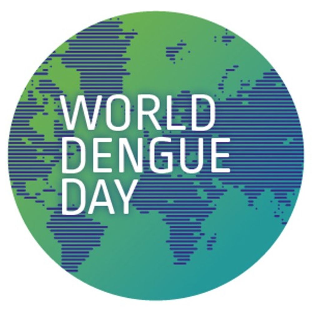 World Dengue Day
