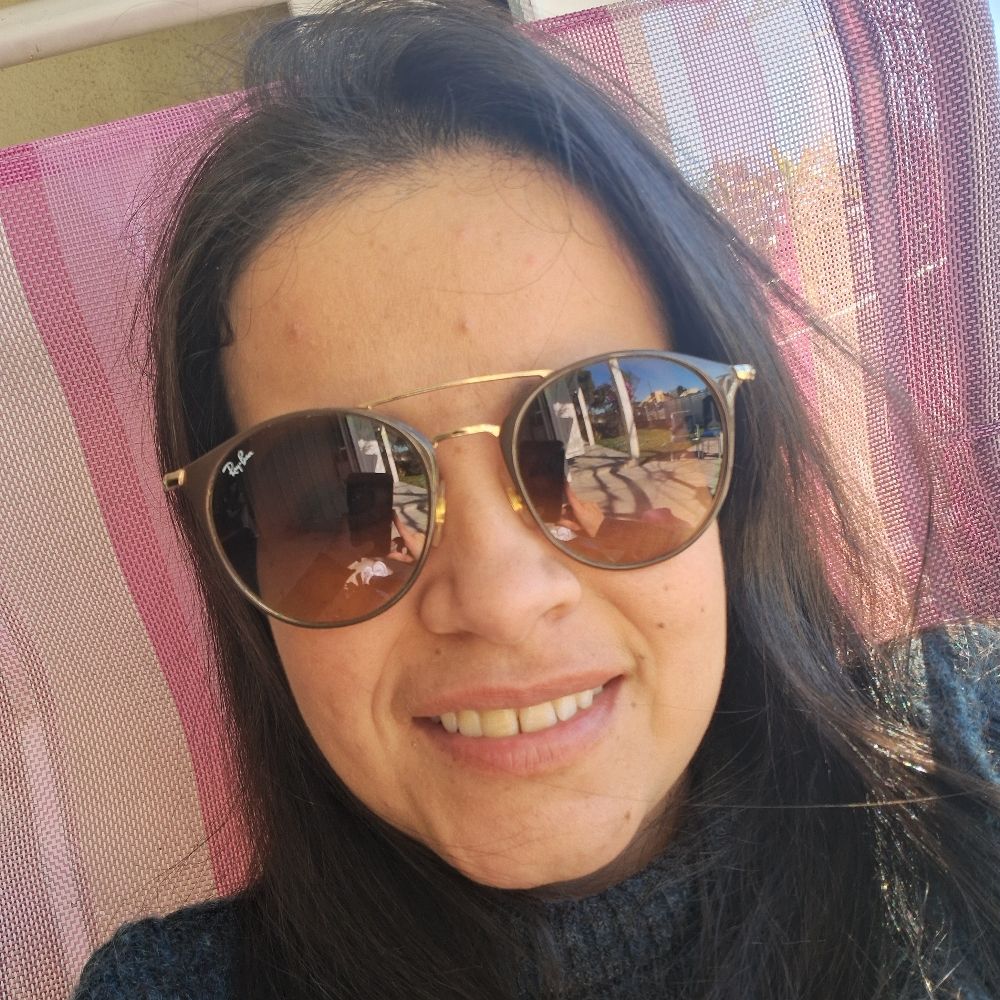 Gessica Rodrigues 