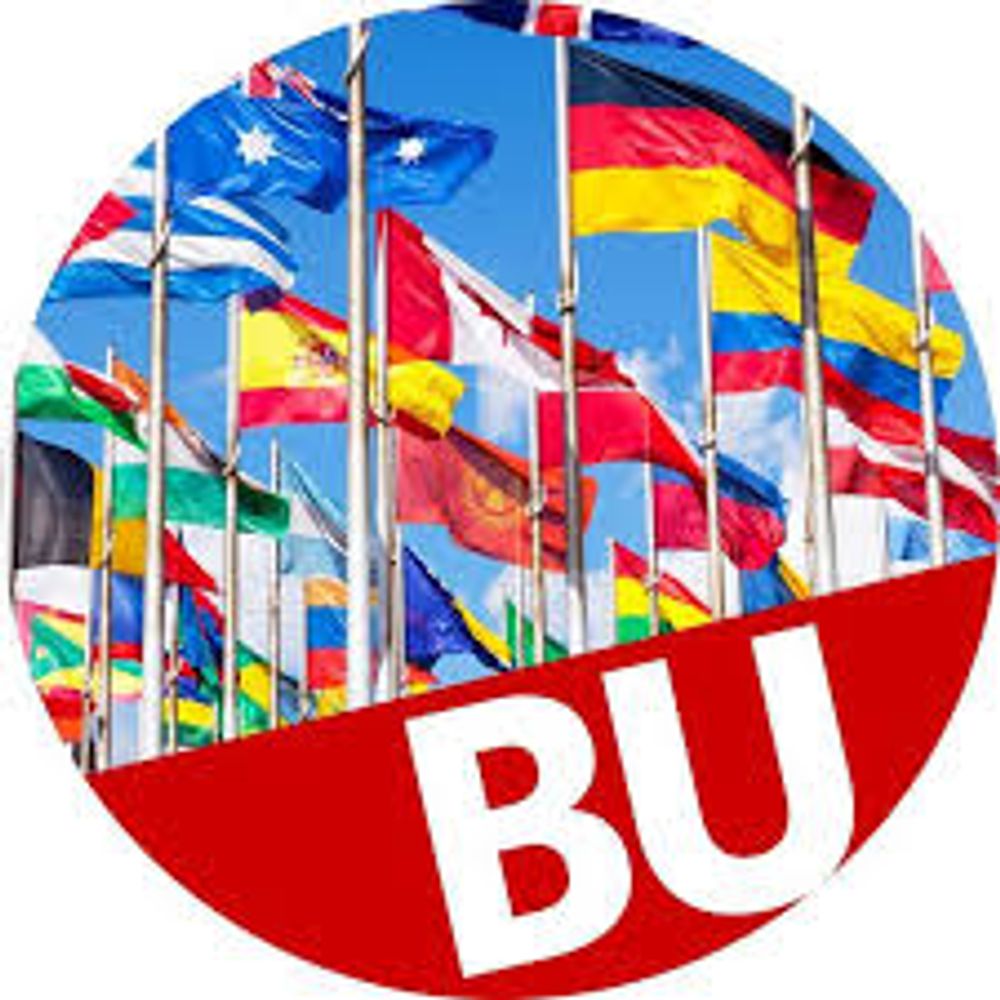 Boston University Pardee School of Global Studies
