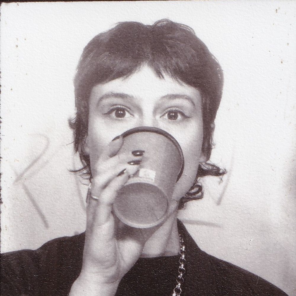 Rachel Ashenden