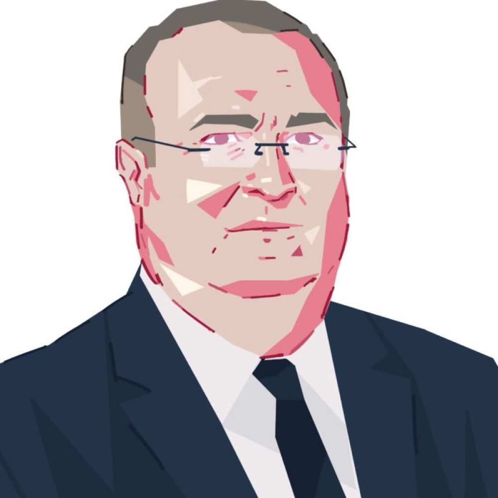 Brian Singleton