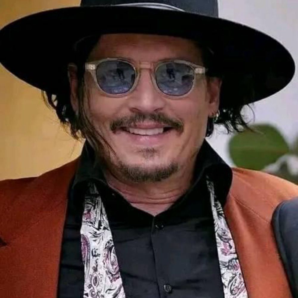 Johnny deppchatpage