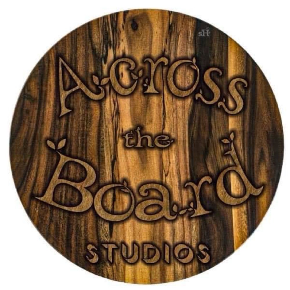 Across The Board Studios