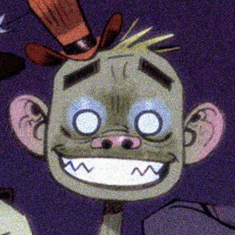 Mikey
