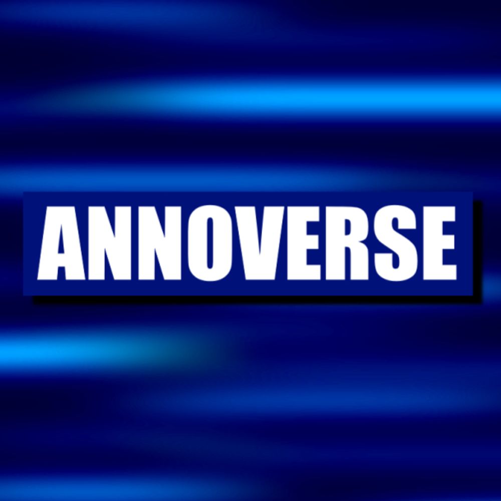 Annoverse
