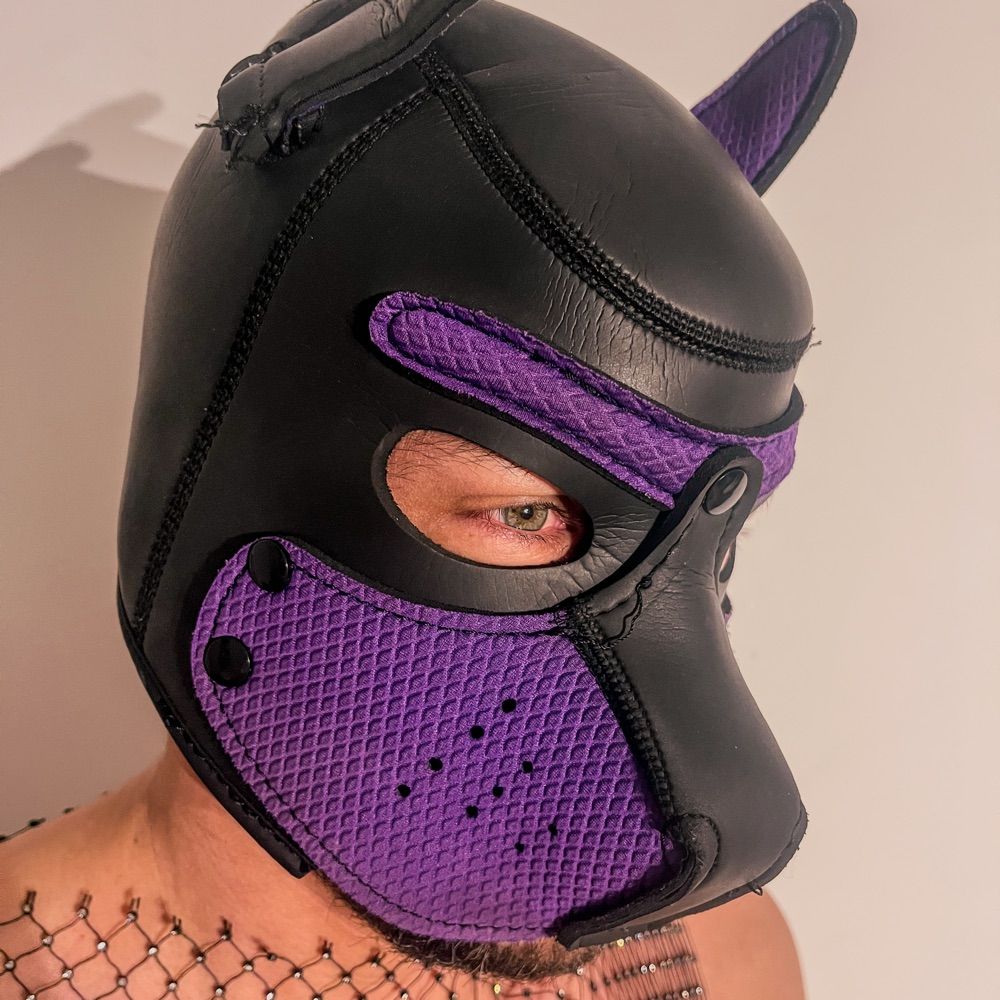 Nick Lean wrestler