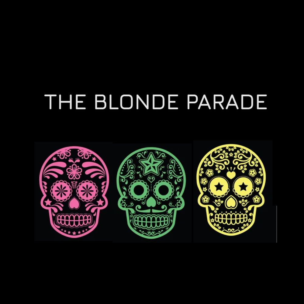 The Blonde Parade