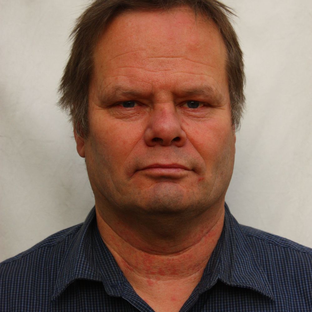 Alan Liefting