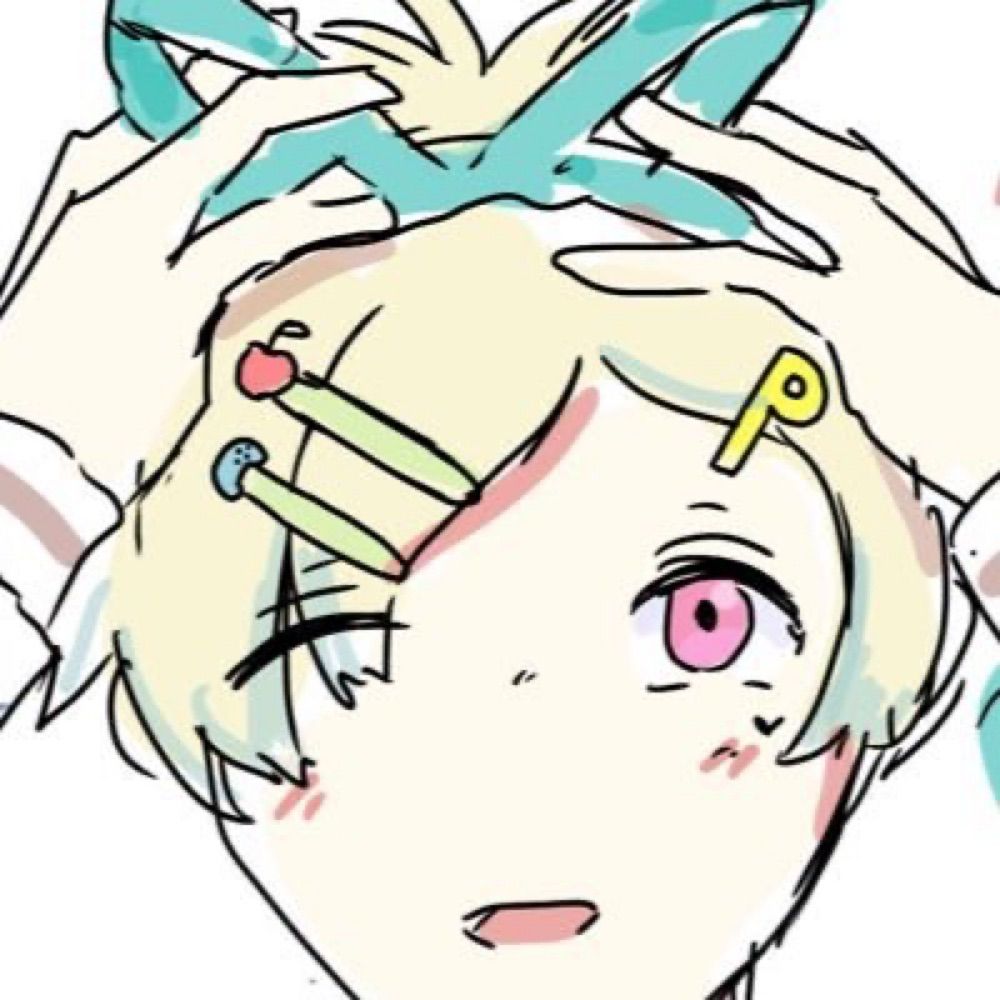 nemuri🐣🐧