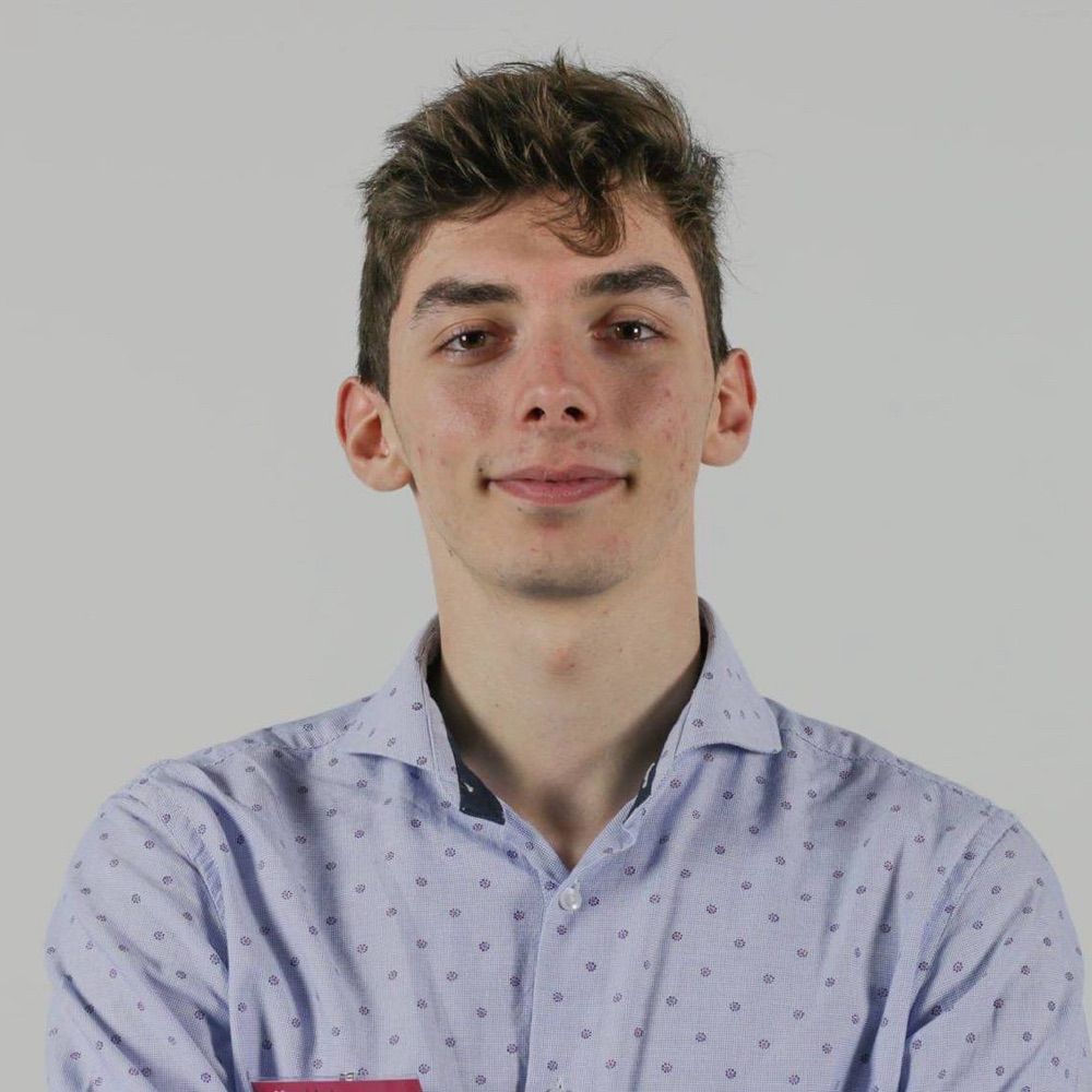 Matthias Pirlet