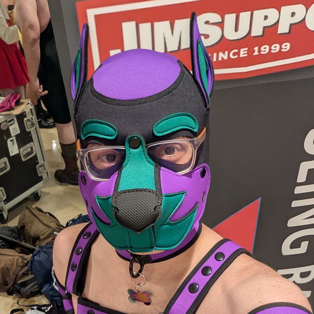 Pup Xylir