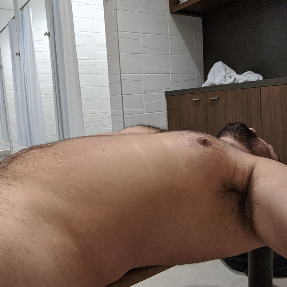 Serving Boy (NSFW)