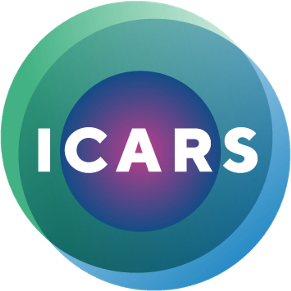 The International Centre for Antimicrobial Resistance Solutions