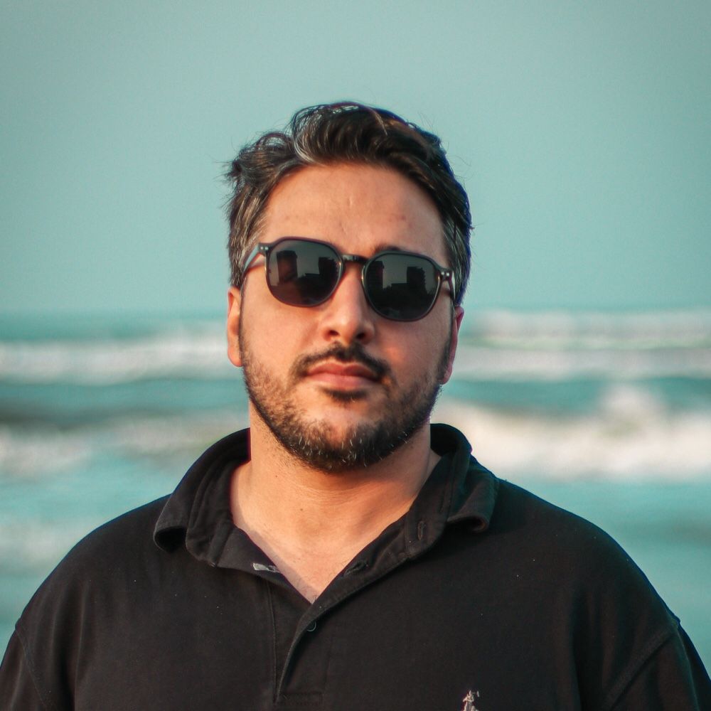 mahdi baghjeri