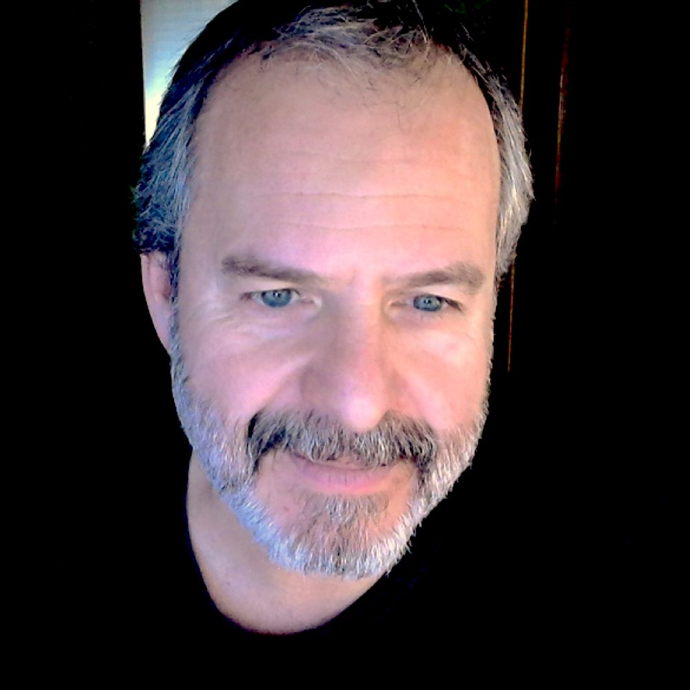 David Posada
