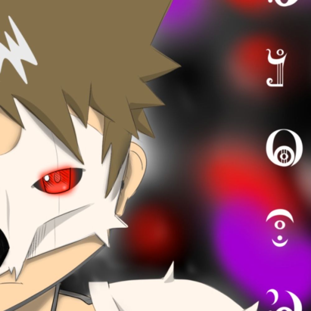 Spacehomukemi