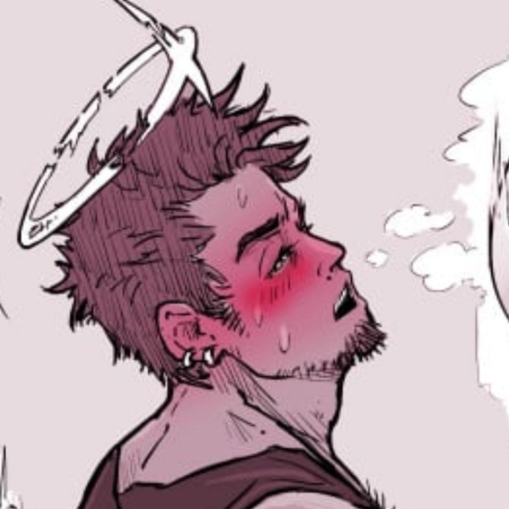 Adam (NSFW)