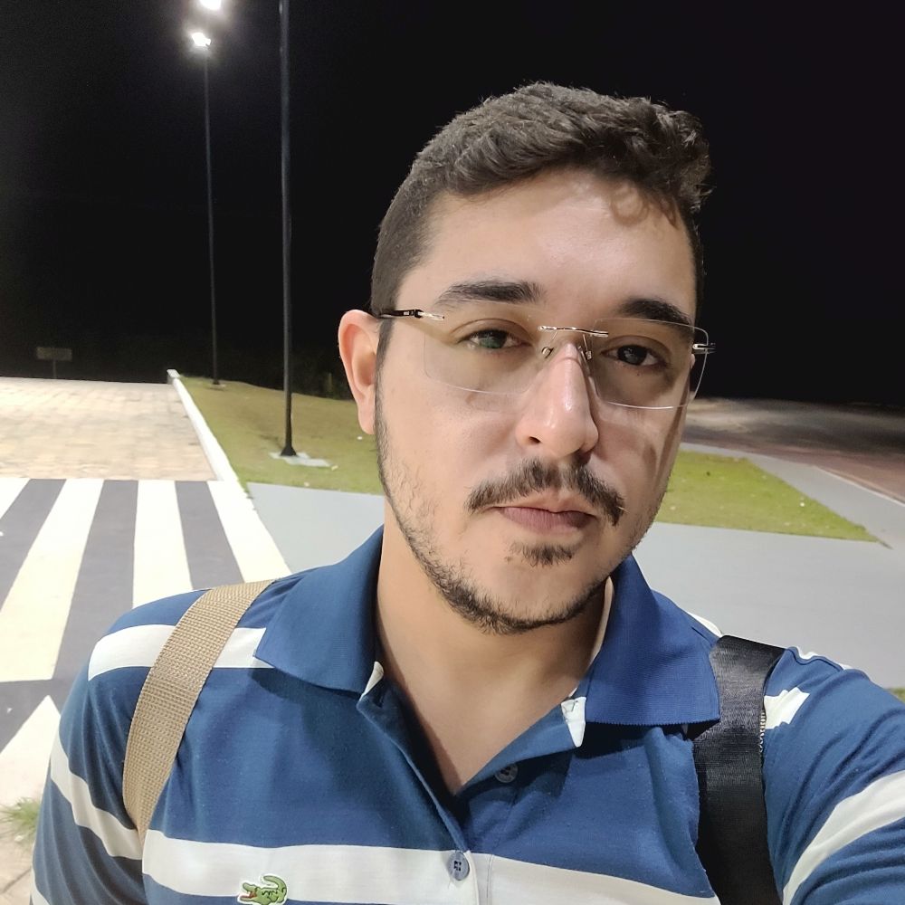 Lucas Williame 