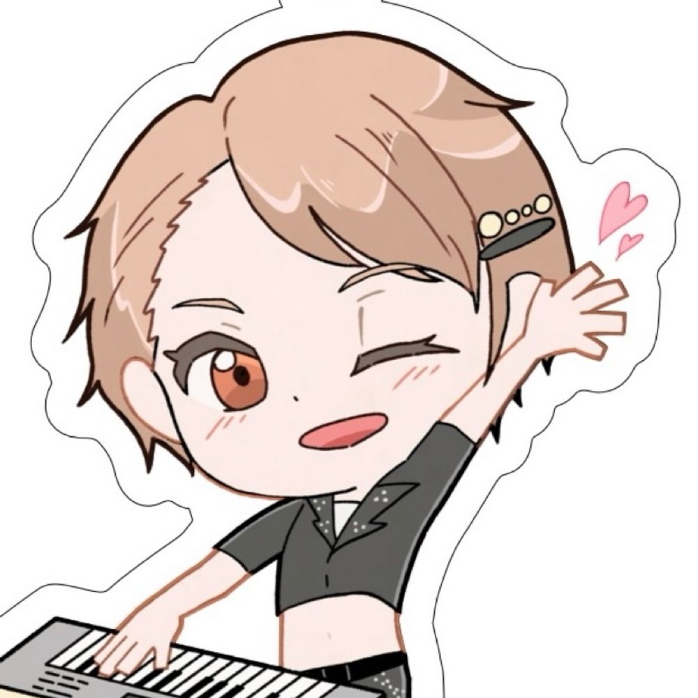 まなお。