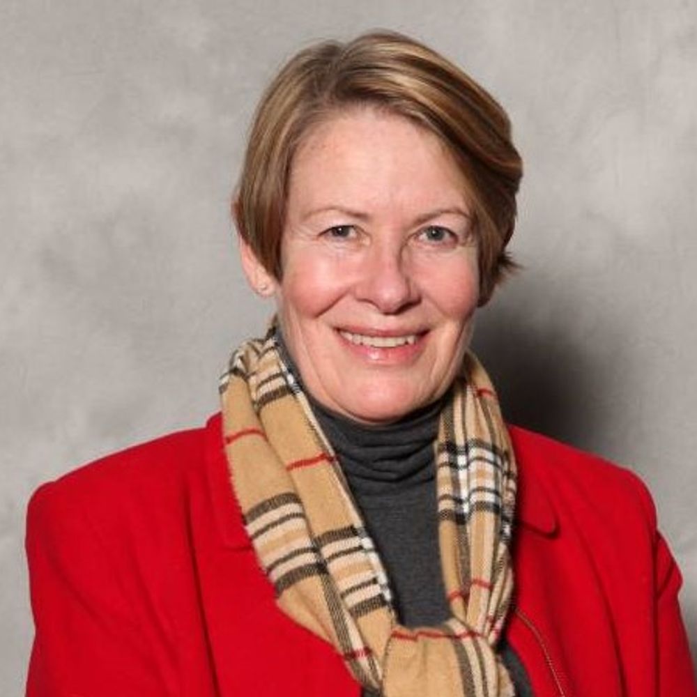 Dr. Sue Cain