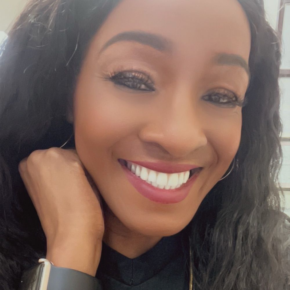 Nene Broussard