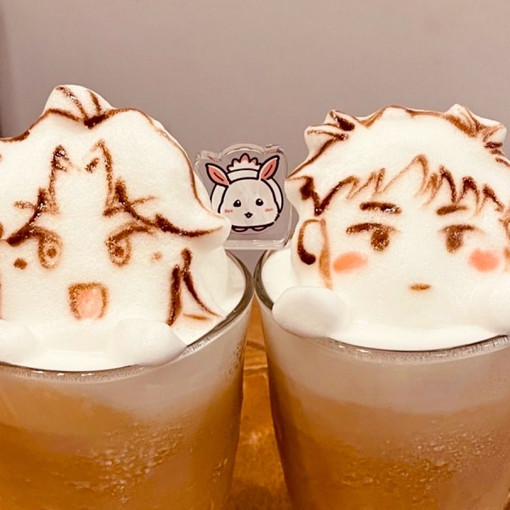 라떼팬더