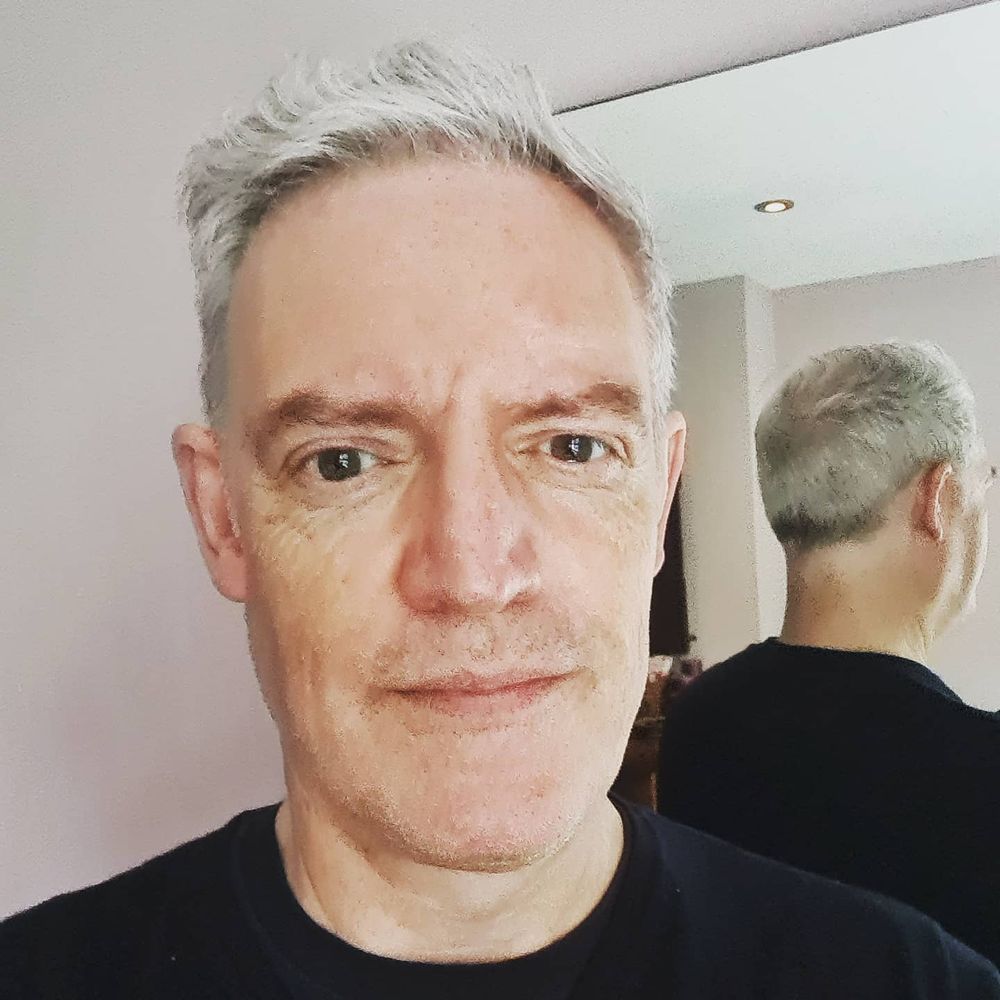 Neil McCormick