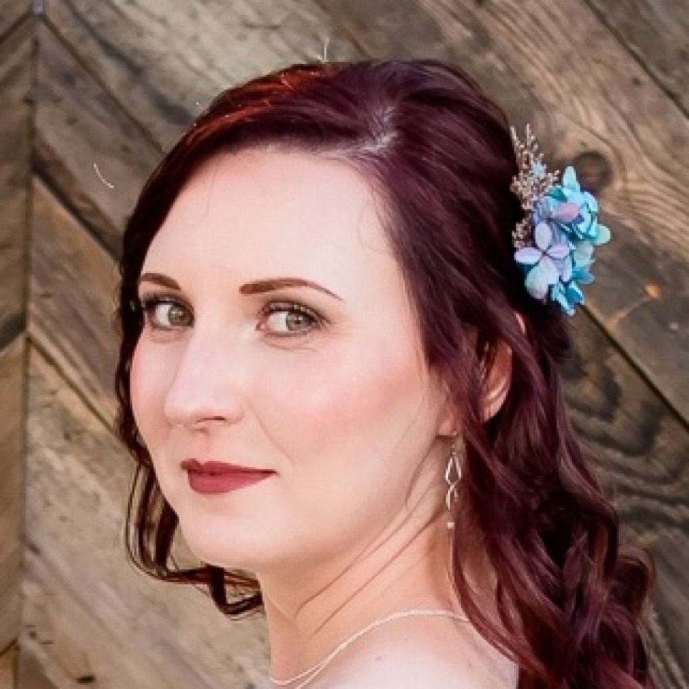 Makayla J.H. Caltrider