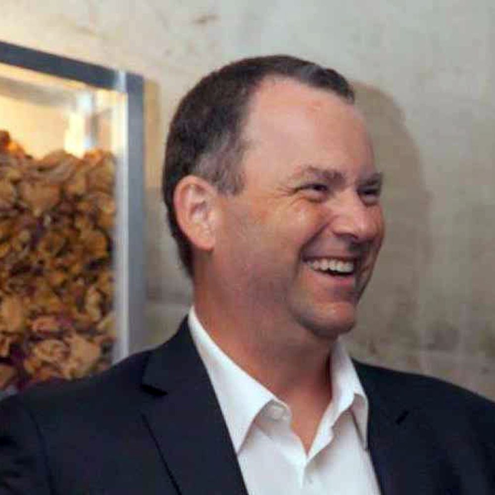 Gregg Seelhoff
