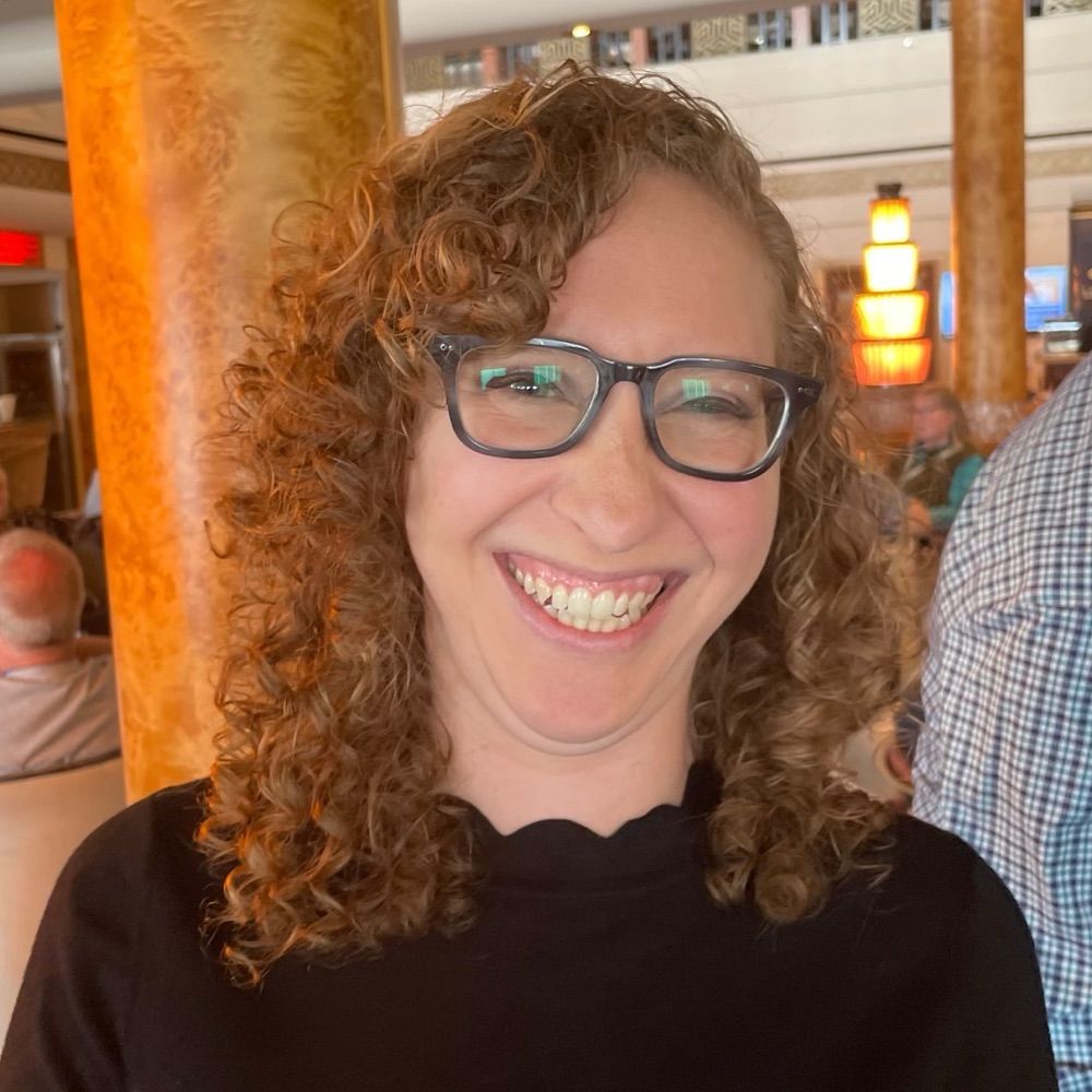 Sari Weintraub
