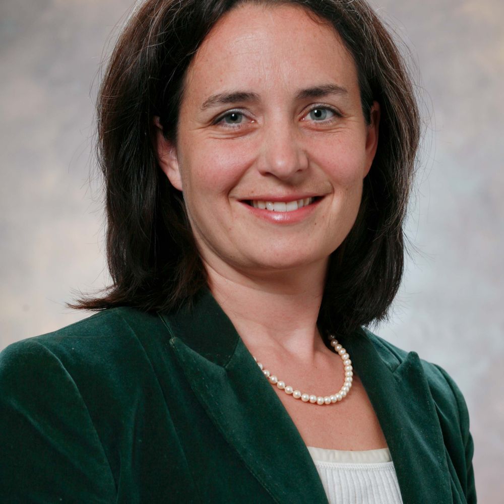 Ursula Brewster