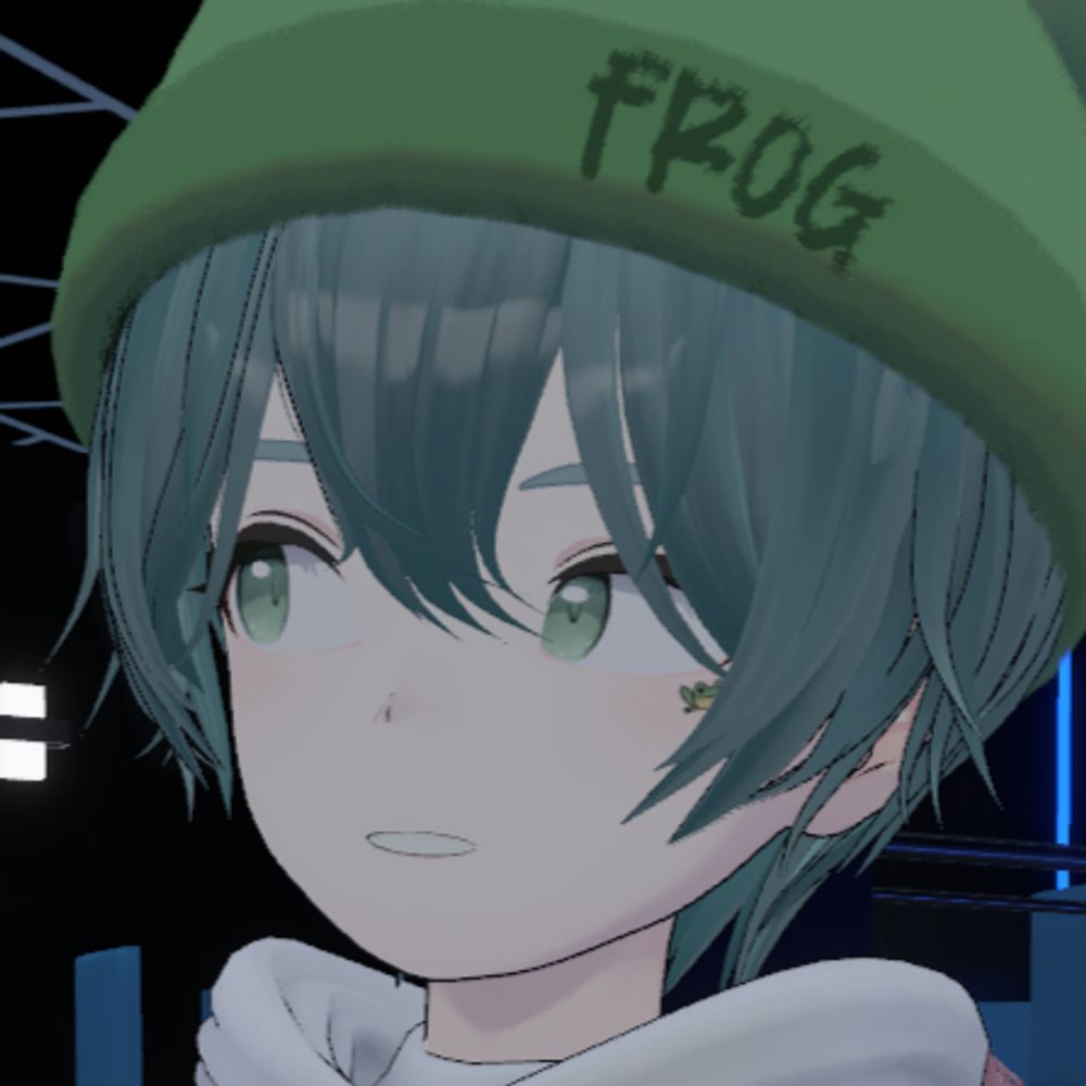 Frog