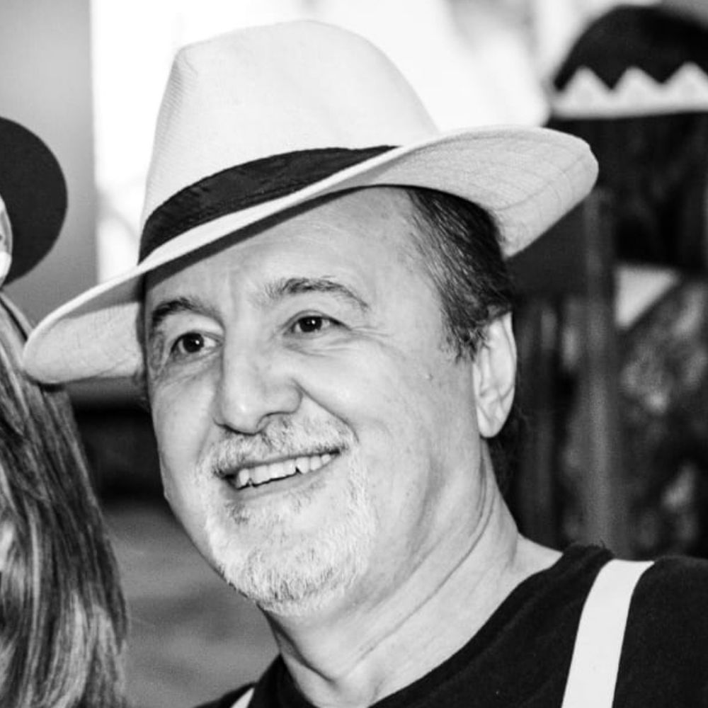 Flávio Paduan 
