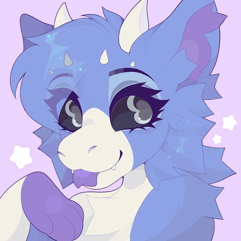 ⭐️💜🪐Celeste🪐💜⭐️