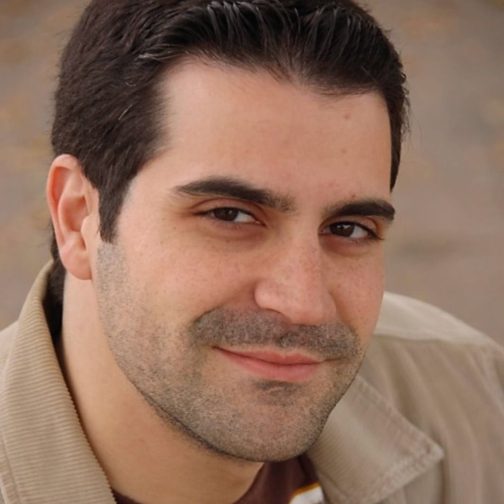 Eli Schiff