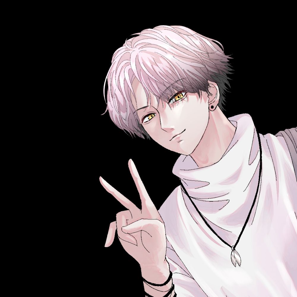 Zuruichi | Vgen Comms Open! ✨ Link in Bio