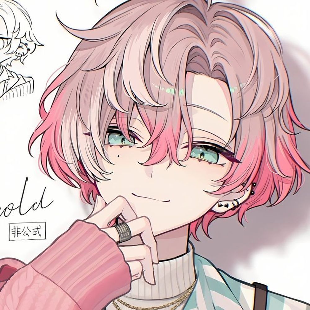 sof ♡ red bouquet 