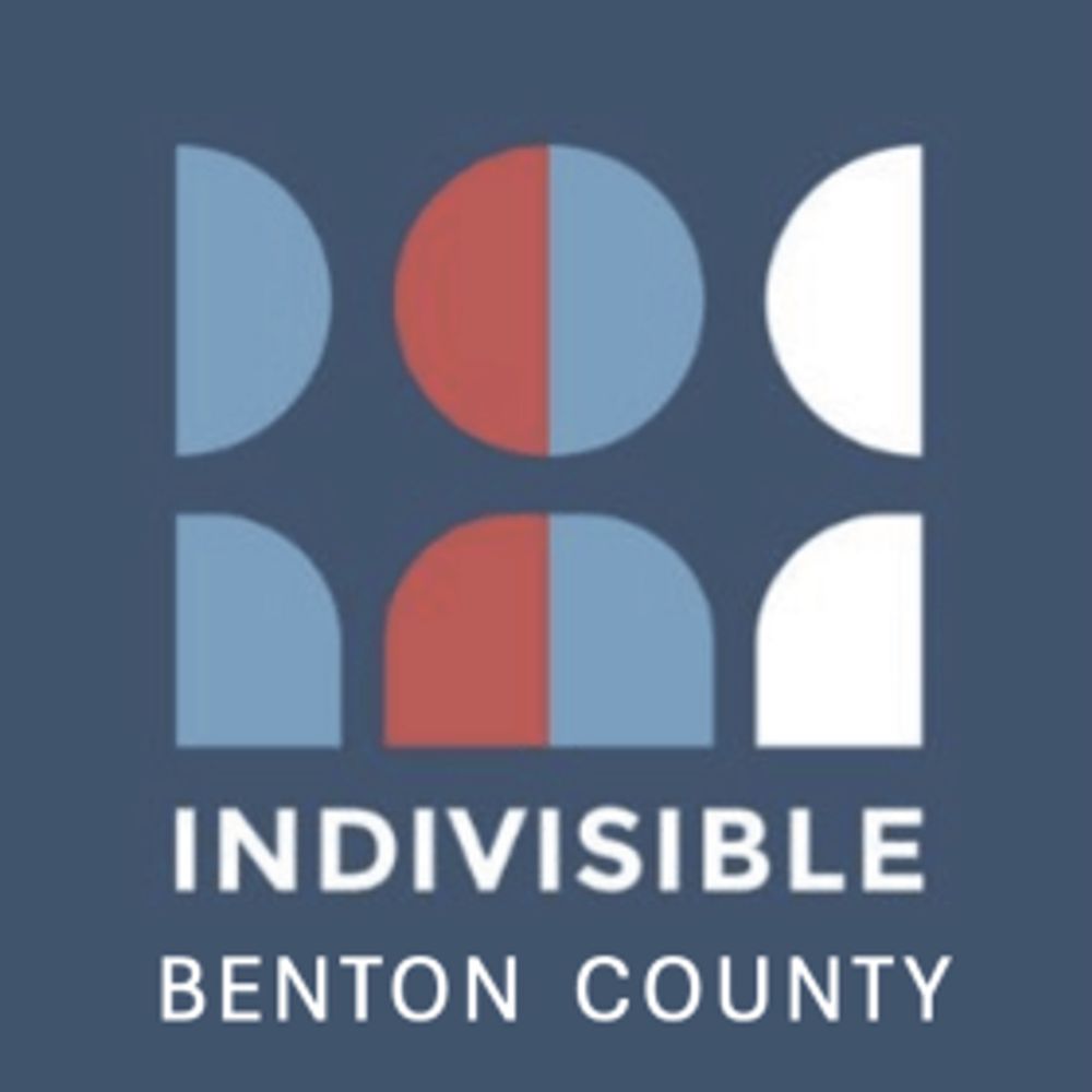 Indivisible Benton