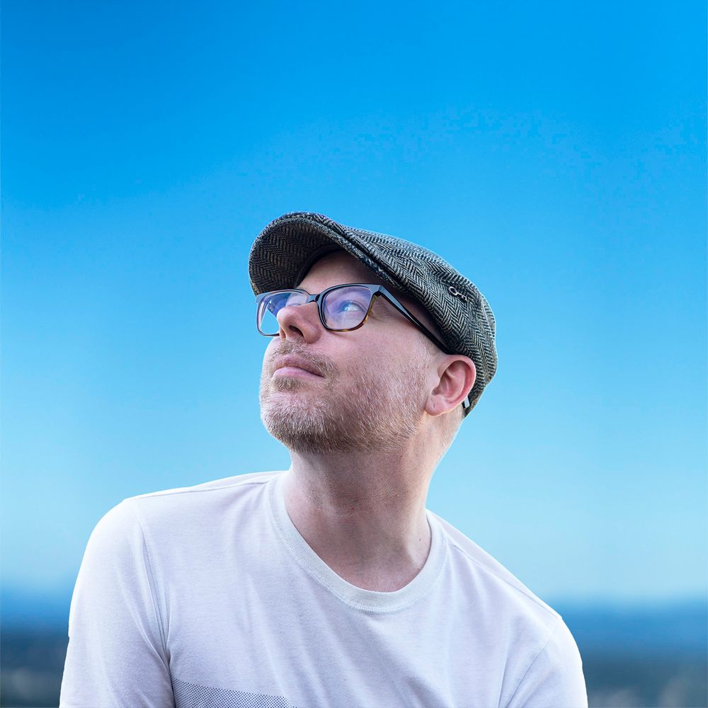 Nick Boxwell