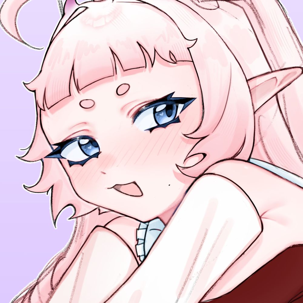 Lily<3