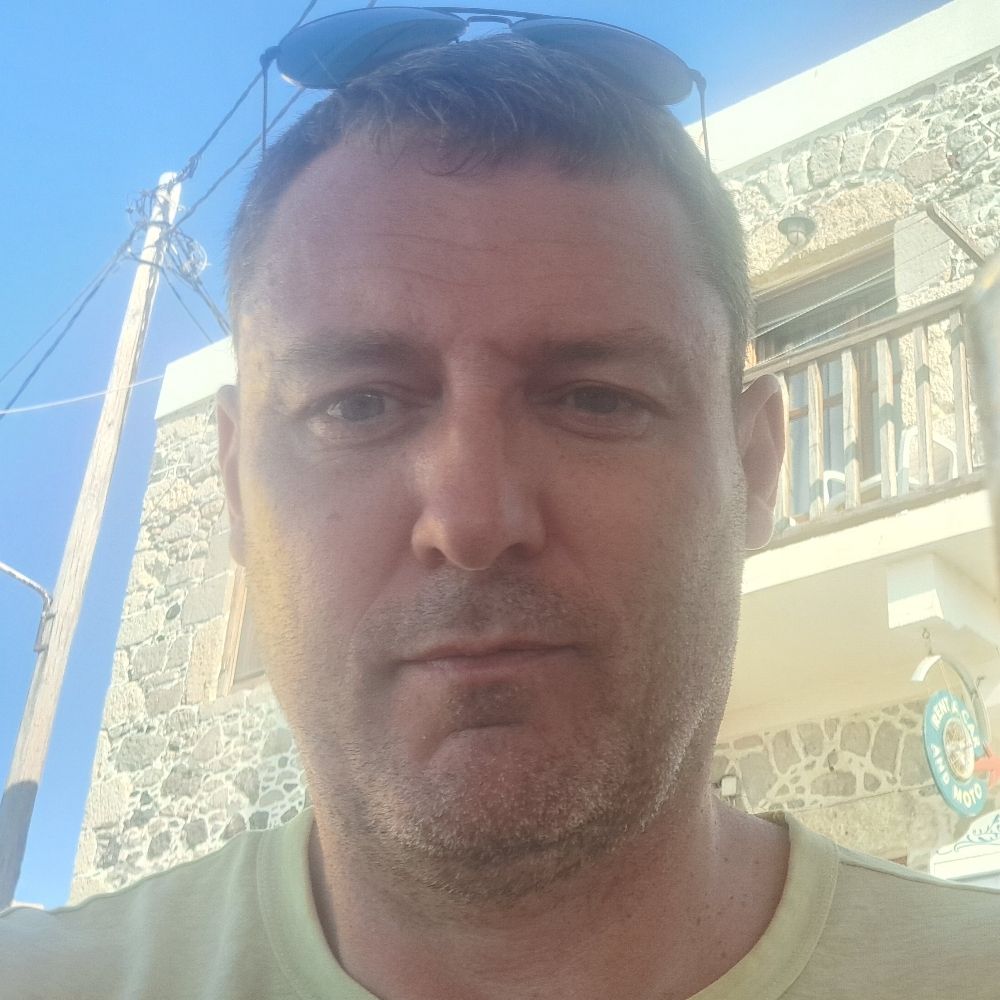 Rich Burdett