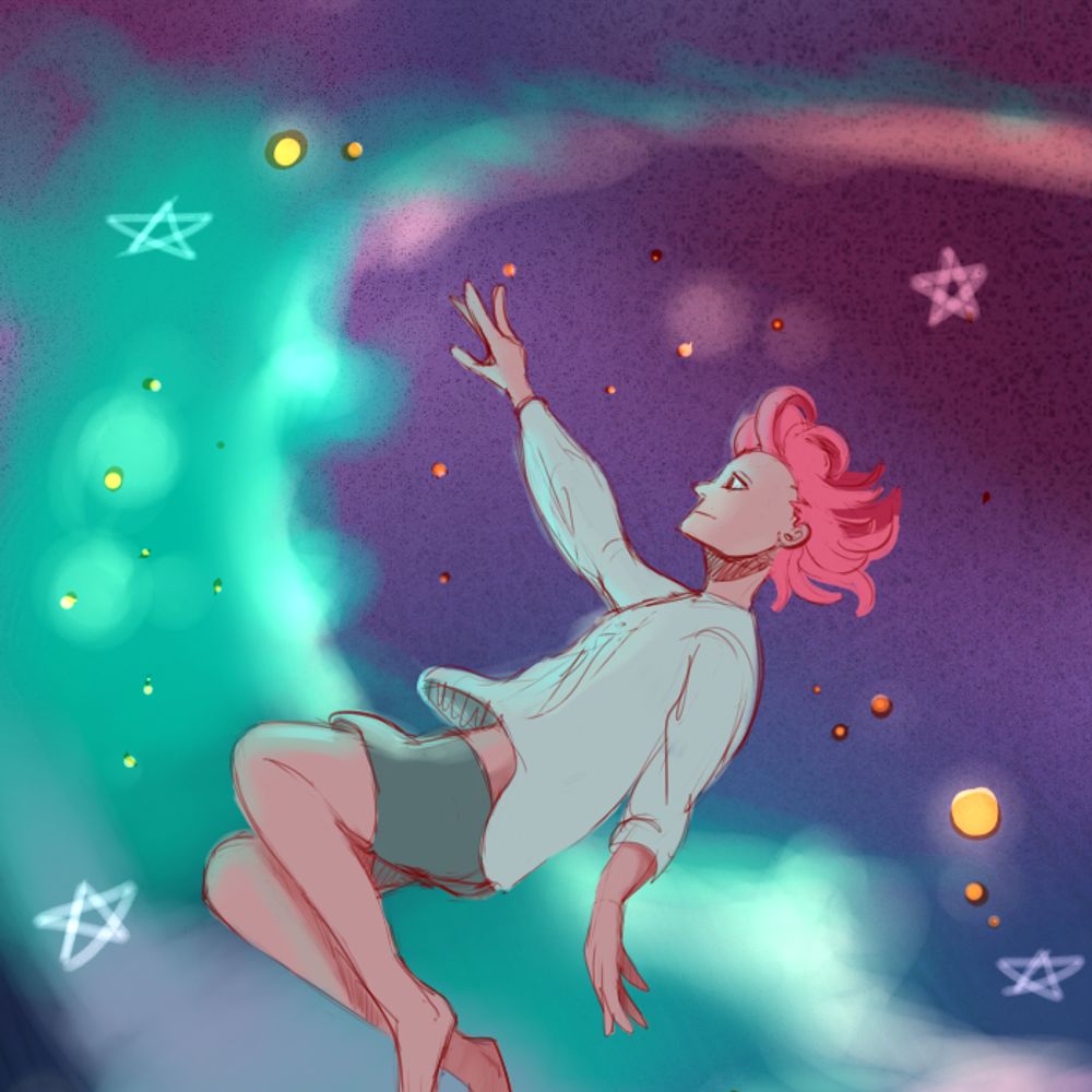 Nuaibira [Commissions Are Open]