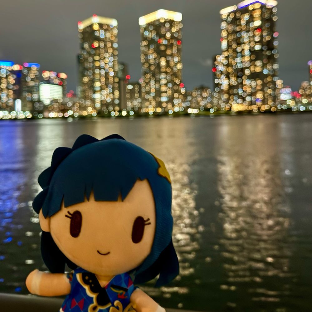 魚粉ニッケル