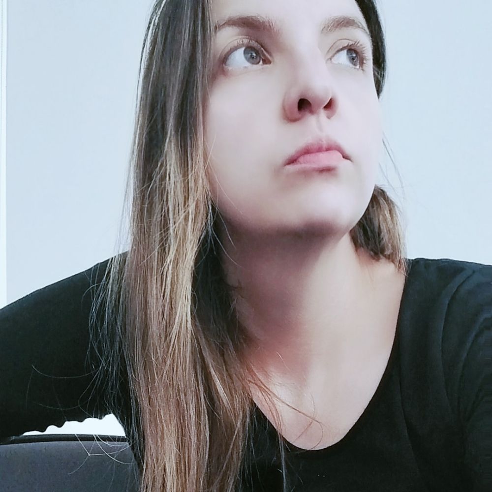 Lina María de las Ies